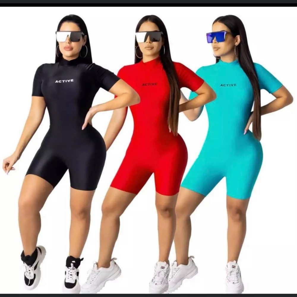 Bodysuits